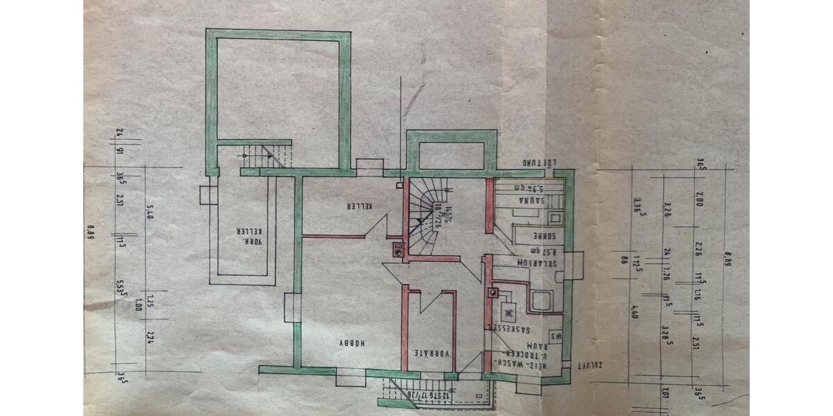Einfamilienhaus Regensburg Galgenberg - 5 Zimmer, 166 m&sup2;, 830.000&euro; | Angebot:25963443