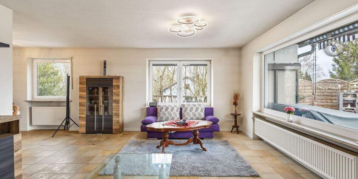 Einfamilienhaus Hemau Hohenschambach - 8 Zimmer, 166 m&sup2;, 505.000&euro; | Angebot:25743845