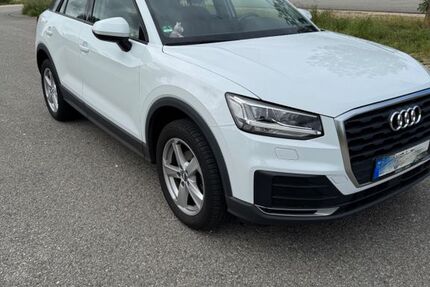 Audi Q2 41.000 km 18.700 &euro; Donaustauf 93093