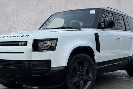 Land Rover Defender 52.000 km 67.990 &euro; Regensburg 93059
