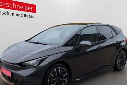 Cupra Born 57.301 km 26.350 &euro; Regensburg 93055