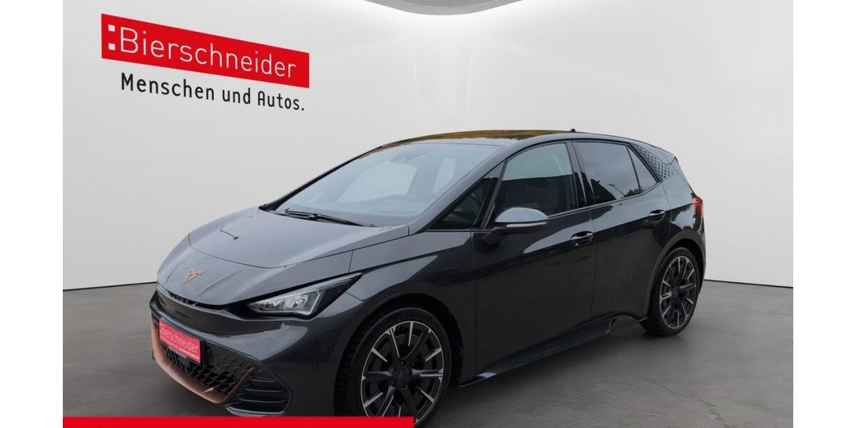 Cupra Born 57.301 km 26.350 &euro; Regensburg 93055