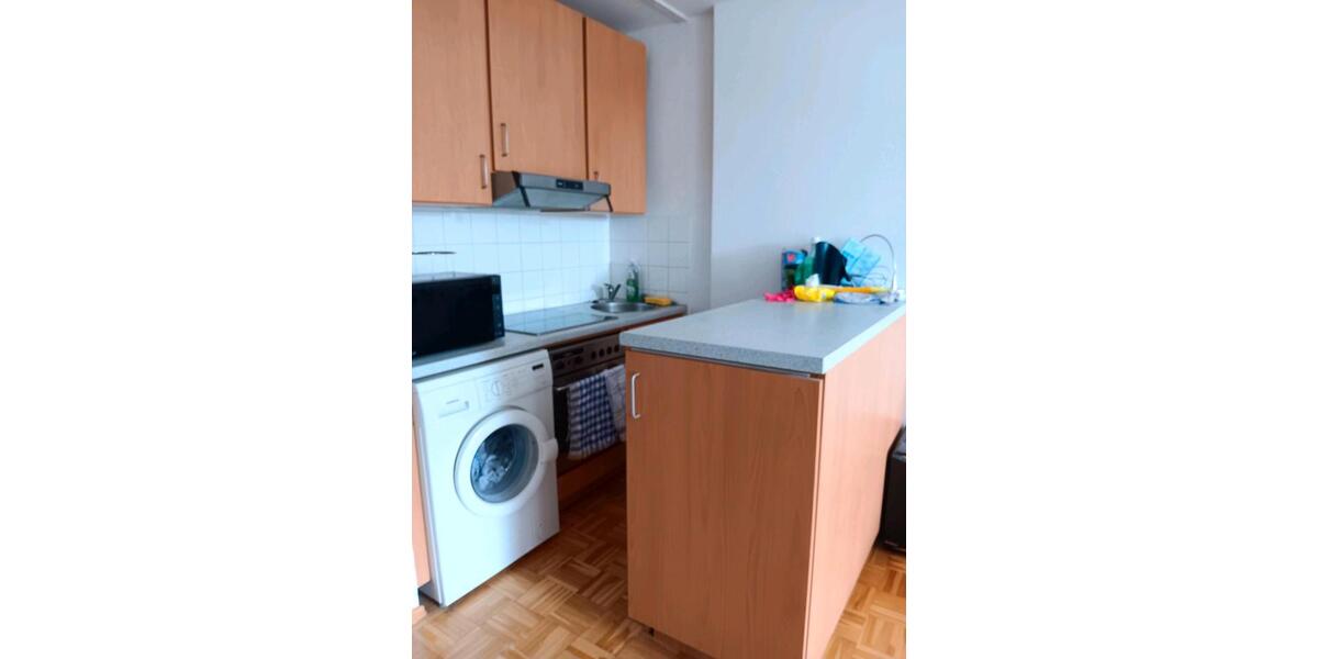 Etagenwohnung Regensburg Brandlberg - 1.5 Zimmer, 39 m&sup2;, 140.000&euro; | Angebot:27271527