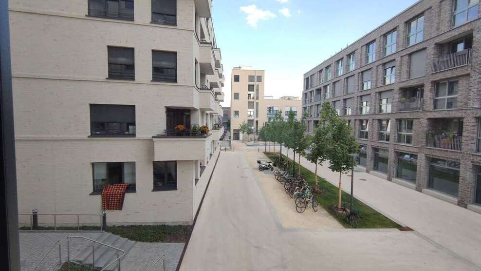 Wohnung zum Mieten in Regensburg 1.223 € 88 m²