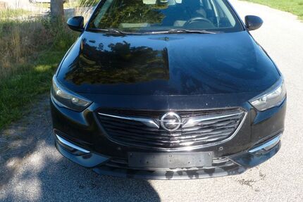 Opel Insignia 212.321 km 5.950 &euro; Gonnersdorf 93173