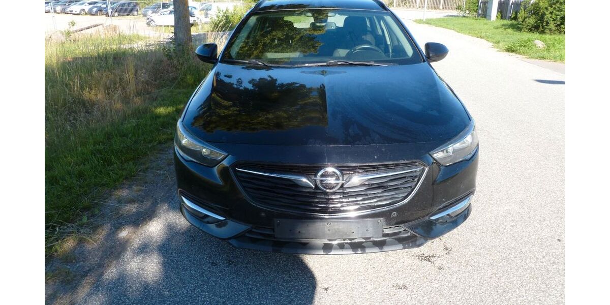 Opel Insignia 212.321 km 5.950 &euro; Gonnersdorf 93173