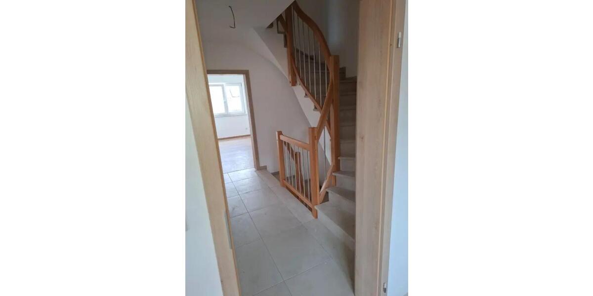 Reihenhaus Neubau zur Miete ab sofort in Kelheim 3 zimmer