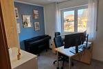 Maisonettenwohnung Burglengenfeld - 3 Zimmer, 95 m&sup2;, 1.000&euro; | Angebot:26475303