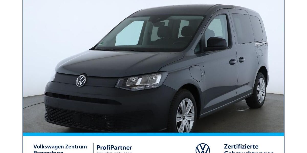 VW Caddy 6.800 km 36.970 &euro; Regensburg 93053