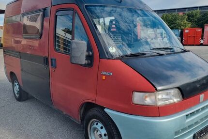 Fiat Ducato 284.000 km 2.999 &euro; Lappersdorf 93138