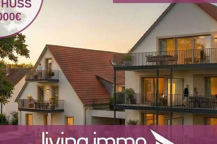 Wohnung Lappersdorf - 3 Zimmer, 77 m&sup2;, 495.000&euro; | Angebot:26636986