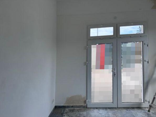 VG3867c Neu sanierte Gastro- oder Ladenflächen in hochfrequentierter Lage Maxhütte-Haidhof zimmer