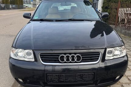 Audi A3 206.000 km 950 &euro; Abensberg 93326