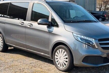Mercedes-Benz V 300 55.770 km 49.980 &euro; Obertraubling 93083