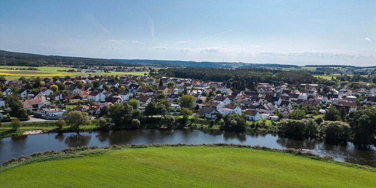 Einfamilienhaus Zeitlarn Laub - 5 Zimmer, 206 m&sup2;, 990.600&euro; | Angebot:25770595