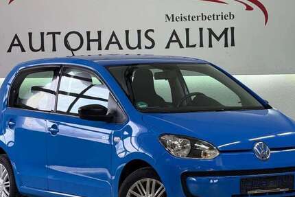 VW up!