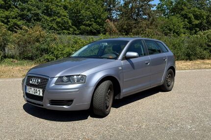 Audi A3 167.000 km 2.499 &euro; Regensburg 93087