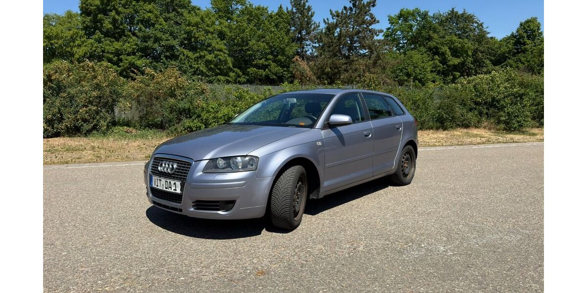 Audi A3 167.000 km 2.499 &euro; Regensburg 93087