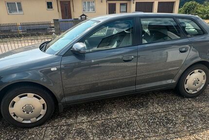 Audi A3 131.294 km 8.900 &euro; Regenstauf 93128