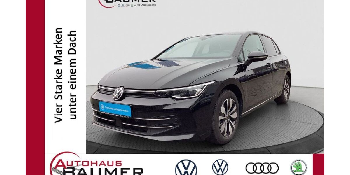 VW Golf 19.796 km 28.340 &euro; Abensberg 93326