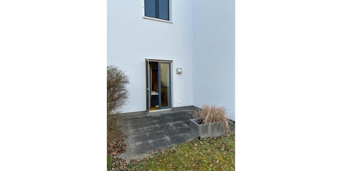 Erdgeschoßwohnung Regensburg Konradsiedlung - 2.5 Zimmer, 58 m&sup2;, 370.000&euro; | Angebot:27607188