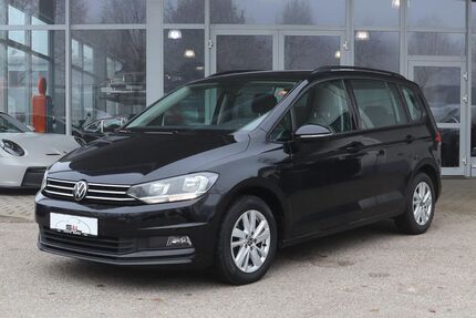 VW Touran 102.891 km 19.490 &euro; Pentling bei Regensburg 93080