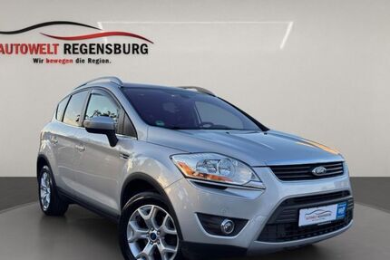 Ford Kuga 149.500 km 6.990 &euro; Regensburg 93059