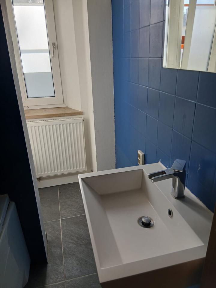 Helle 2-Zimmer-Wohnung in Regensburg – Hermann-Geib-Straße