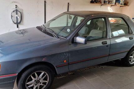 Ford Sierra 94.895 km 2.100 &euro; Bernhardswald 93170