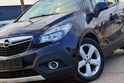 Opel Mokka 166.360 km 5.799 &euro; Obertraubling 93083