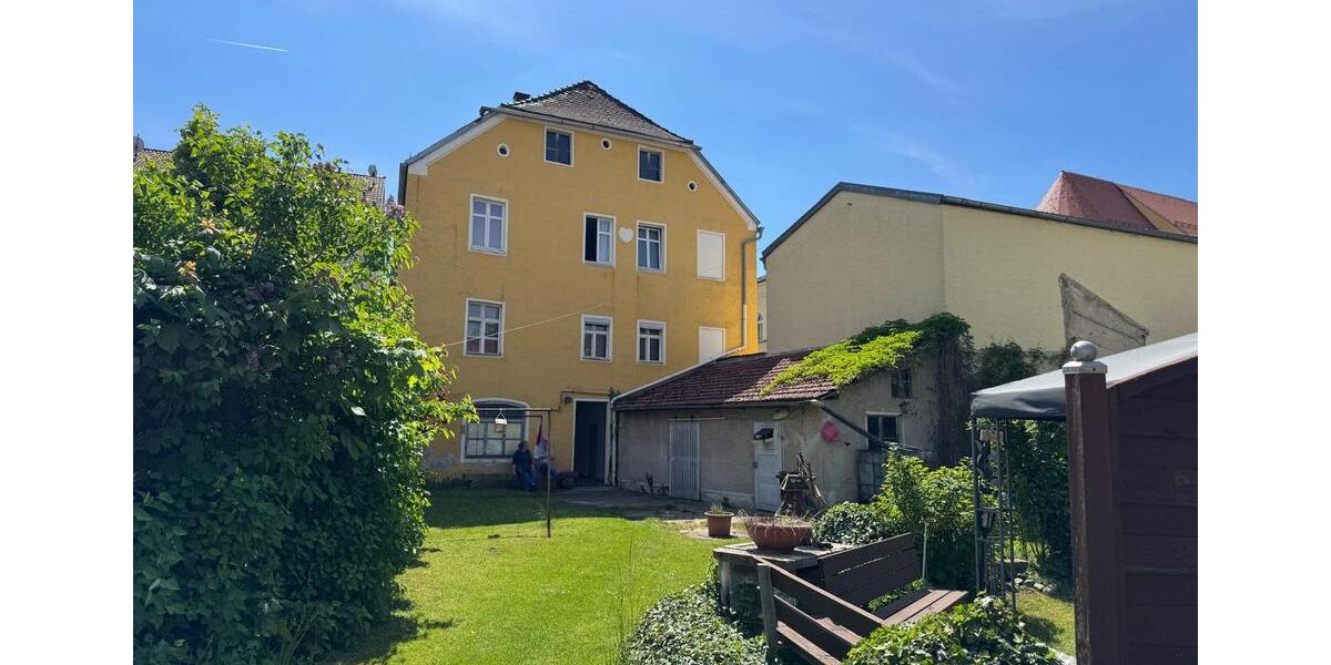 Mehrfamilienhaus, Wohnhaus Beratzhausen - 580.000&euro; | Angebot:26550975