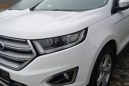 Ford Edge 147.000 km 14.299 &euro; Regensburg-Bernhardswald 93170