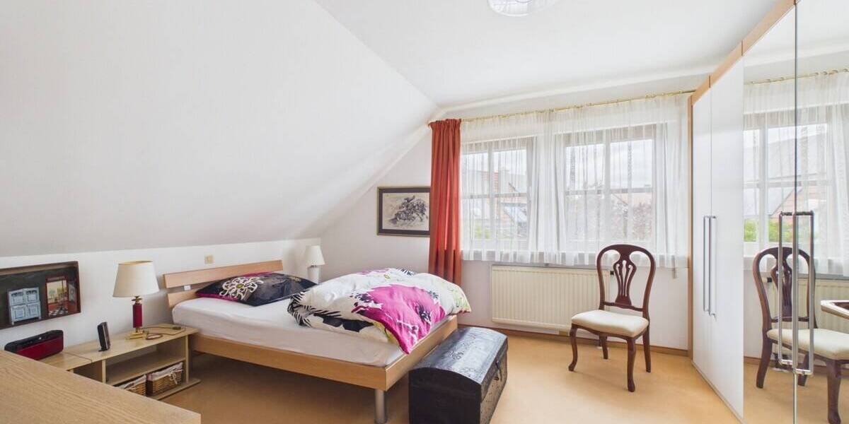 Mehrfamilienhaus, Wohnhaus Lappersdorf Kareth - 7 Zimmer, 201 m&sup2;, 765.000&euro; | Angebot:26807215