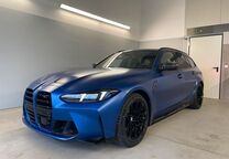 Gebrauchtwagen BMW M3