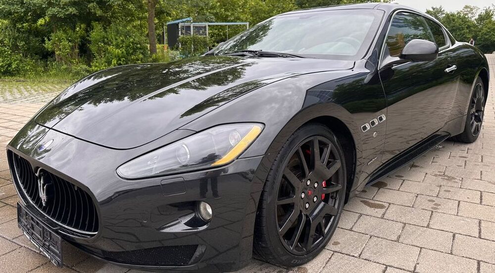 Granturismo