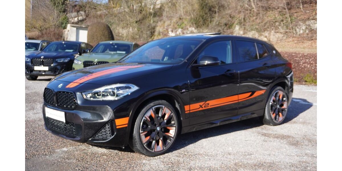 BMW X2 80.700 km 27.500 &euro; Deuerling 93180