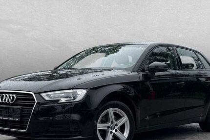Audi A3 77.000 km 18.115 &euro; Regensburg 93059