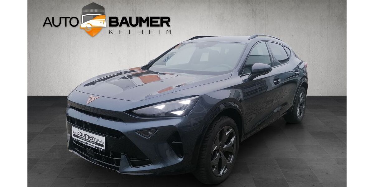 Cupra Formentor 19.168 km 31.440 &euro; Kelheim 93309