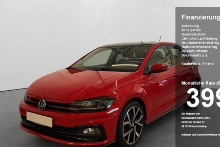 VW Polo 86.970 km 18.250 &euro; Regensburg 93055