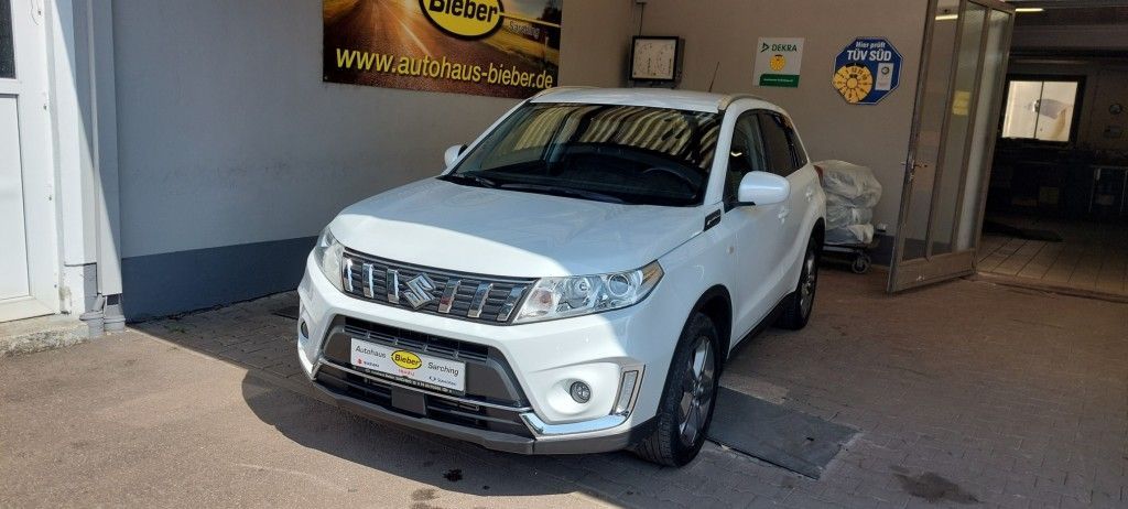 Suzuki Vitara 73.500 km 17.500 € Sarching 93092