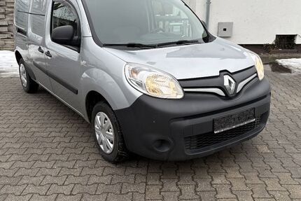 Renault Kangoo 123.230 km 8.500 &euro; Kelheim 93309