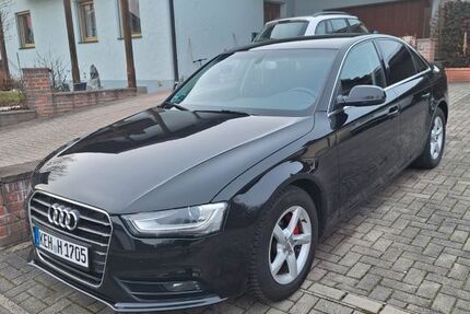 Audi A4 229.500 km 7.200 &euro; Langquaid 84085