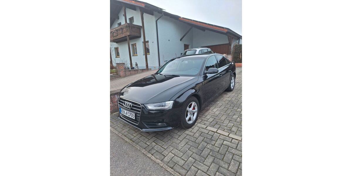 Audi A4 229.500 km 7.200 &euro; Langquaid 84085