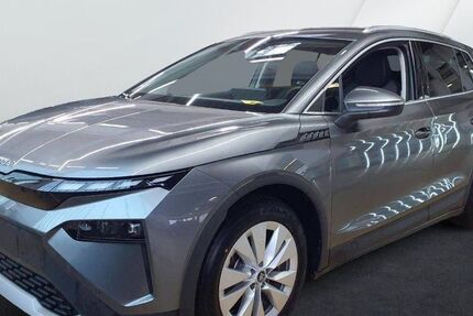 Skoda Elroq 10.782 km 39.470 &euro; Neutraubling 93073