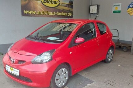 Toyota Aygo (X) 171.927 km 990 € Sarching 93092