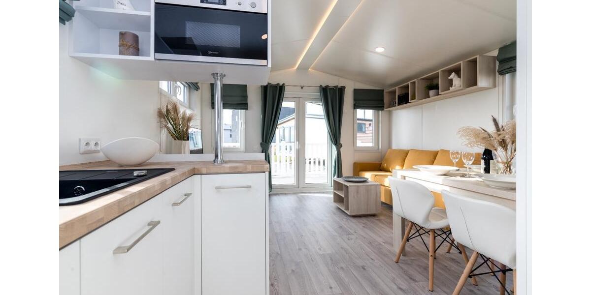 Bungalow Regensburg Kumpfmühl - 2 Zimmer, 50 m&sup2;, 107.000&euro; | Angebot:9035354