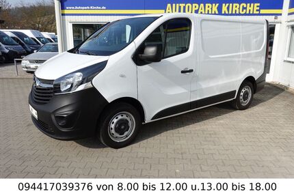 Opel Vivaro 86.000 km 13.490 &euro; Kelheim 93309