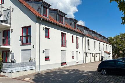 Wohnung Regensburg Galgenberg - 1 Zimmer, 27 m&sup2;, 390&euro; | Angebot:26670241