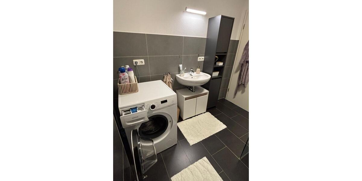 Etagenwohnung Maxhütte-Haidhof Haidhof - 1 Zimmer, 47 m&sup2;, 580&euro; | Angebot:25718636