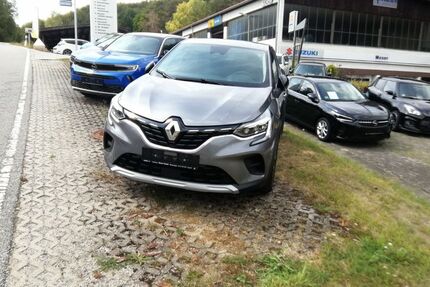 Renault Captur 132.100 km 11.990 &euro; Heitzenhofen 93182